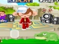 Jogo Jungle Jiggy