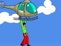 Jogo Last Action Hero Returns