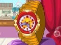 Jogo Celebrity Watches