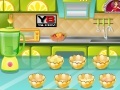 Jogo Andies lemon cake