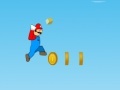 Jogo Mario Tricky Stunt