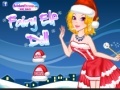 Jogo Fairy Elf Doll