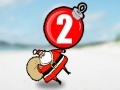 Jogo Aussie Santa