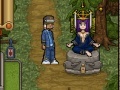 Jogo Legends of Hiro