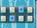 Jogo Flower memory