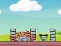 Jogo Destroy All Monsters