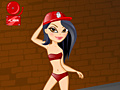 Jogo Fancy Firewoman