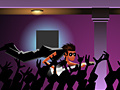 Jogo Rock Band Mosh Pit