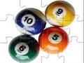Jogo Pool Puzzle