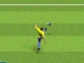 Jogo Euro Shootout 2012