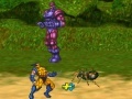 Jogo Wolverine Heroes Defence