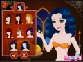 Jogo Halloween Party Makeover