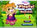 Jogo Playful Hamster