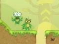 Jogo Jamal and The Wasp