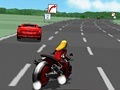 Jogo Racer heavy music