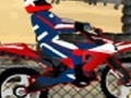 Jogo Bike zone - 2