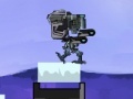 Jogo Robot Walker