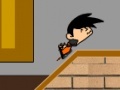 Jogo SkateBoard_Race