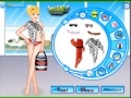 Jogo Beauty Dressup