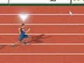 Jogo Hurdles Olympic