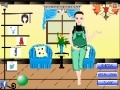 Jogo Mother dress up game