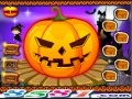 Jogo Mystery Halloween Pumpkin