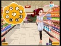 Jogo SuperMarket Fashion