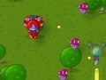 Jogo Big Tails Revenge