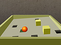 Jogo 3D Ball Drop