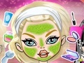 Jogo Monster Beauty Makeover