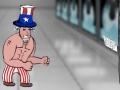 Jogo Uncle Sam vs WikiLeaks