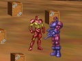 Jogo Ironman Heroes Defence