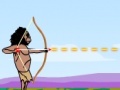 Jogo Olympics caveman