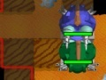 Jogo Killer Driller Alpha
