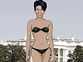 Jogo The First Lady USA