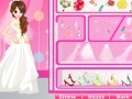 Jogo Glamour Bride Dress Up