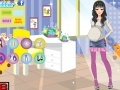 Jogo Fortunate Mother Dress Up