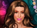 Jogo Kardashian Sisters Make-Up