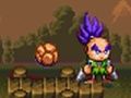 Jogo Forest Warrior
