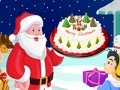 Jogo Christmas Cake Cooking