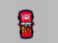 Jogo Mario Race cicruit