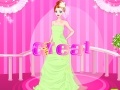 Jogo Pretty Elegant Bride