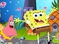 Jogo Sponge Bob Hidden Treasure