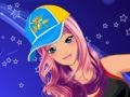 Jogo Skateboard Girl Dress Up