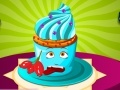 Jogo Party Cup cake decor