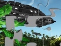 Jogo UFO Jigsaw