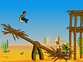 Jogo Border Blast