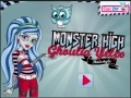 Jogo Monster High Ghoulia Yelps Hairstyle 