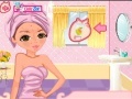 Jogo Lina's Fruity Makeover 