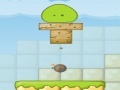 Jogo Blob and Blocks